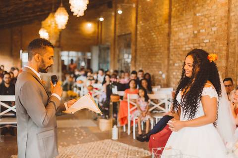 fotografia de casamento Campinas'
