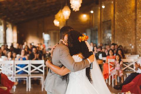 fotografia de casamento Campinas'