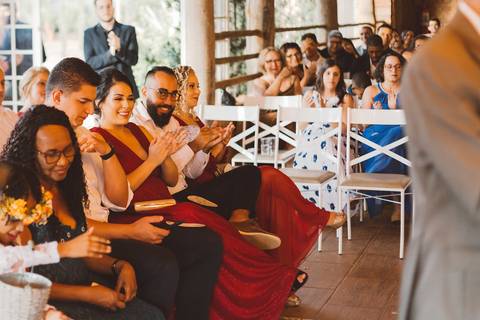 fotografia de casamento Campinas'