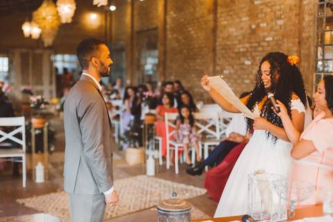 fotografia de casamento Campinas'