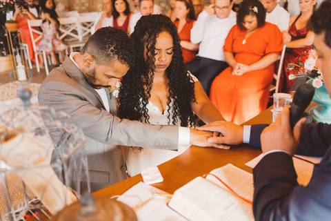 fotografia de casamento Campinas'