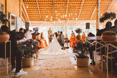 fotografia de casamento Campinas'