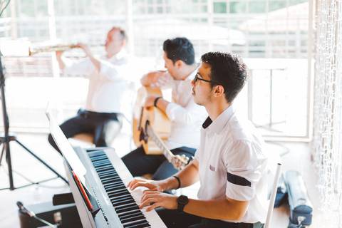 fotografia de casamento Campinas'