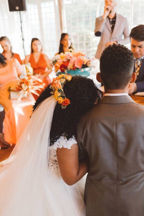 fotografia de casamento Campinas'