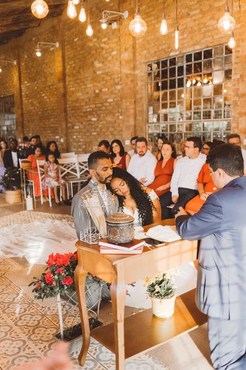 fotografia de casamento Campinas'
