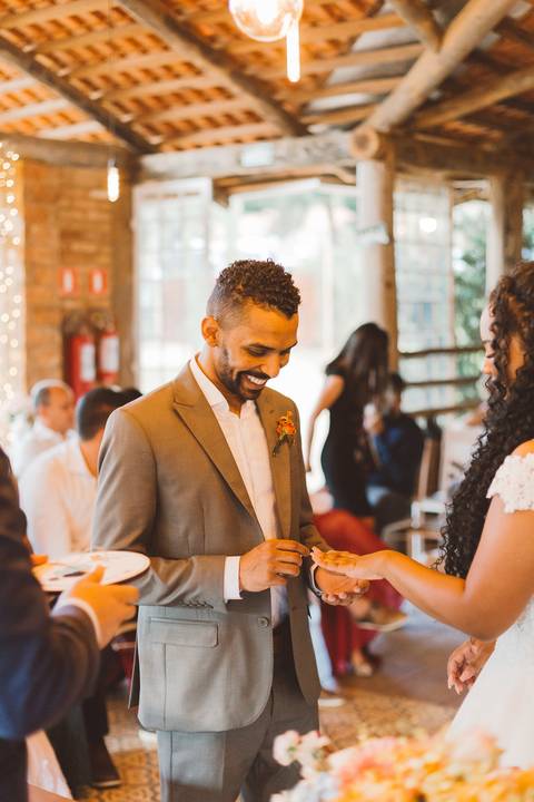 fotografia de casamento Campinas'