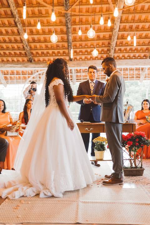 fotografia de casamento Campinas'