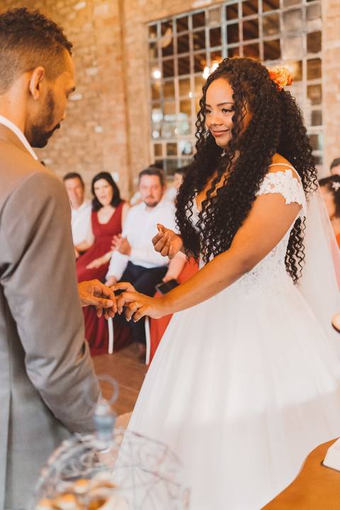 fotografia de casamento Campinas'
