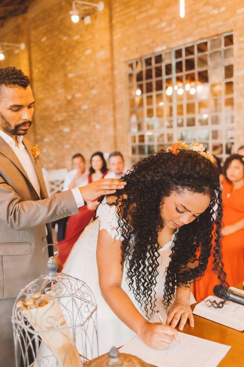 fotografia de casamento Campinas'