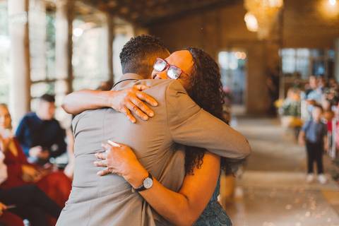 fotografo em campinas casamento'