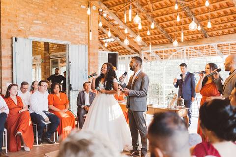 fotografo em campinas casamento'