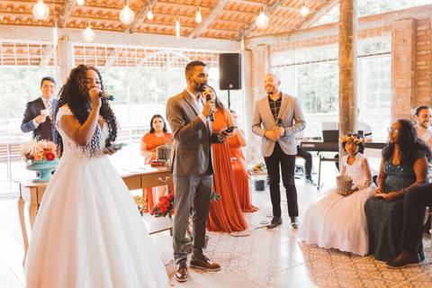 fotografo em campinas casamento'