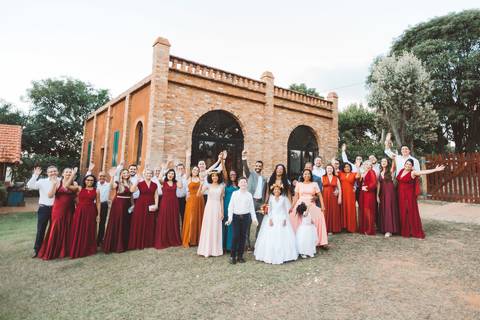 fotografo em campinas casamento'