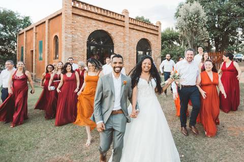 fotografo em campinas casamento'