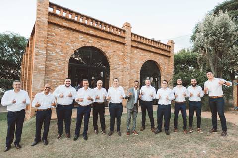 fotografo em campinas casamento'