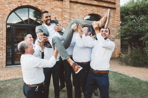 fotografo em campinas casamento'