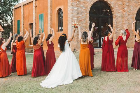 fotografo em campinas casamento'