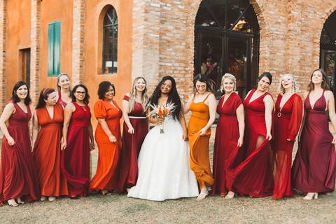 fotografo em campinas casamento'