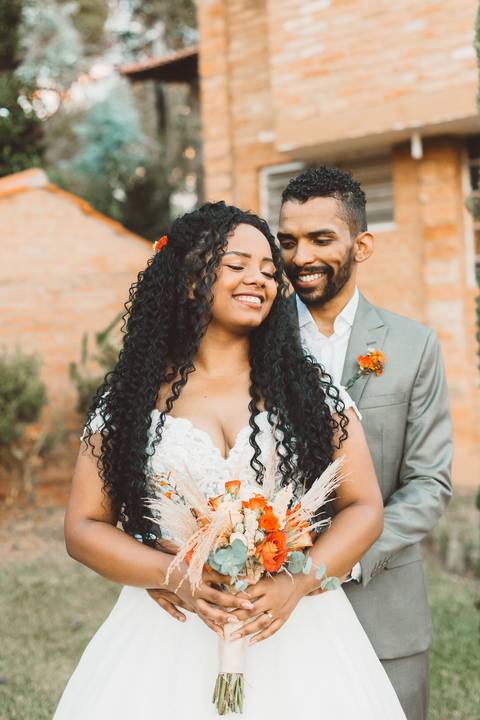 fotografo em campinas casamento'