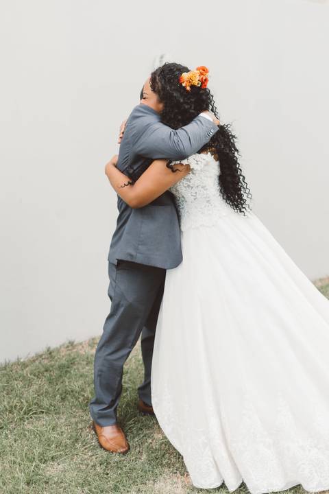 fotografia de casamento Campinas'