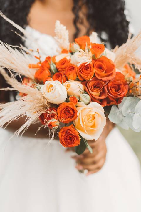 buque de noiva campinas'