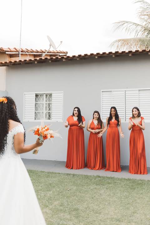 fotografia de casamento Campinas'