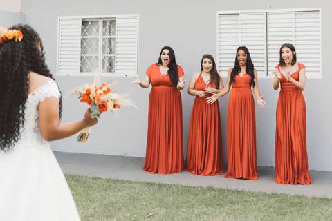 fotografia de casamento Campinas'