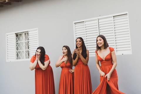 fotografia de casamento Campinas'