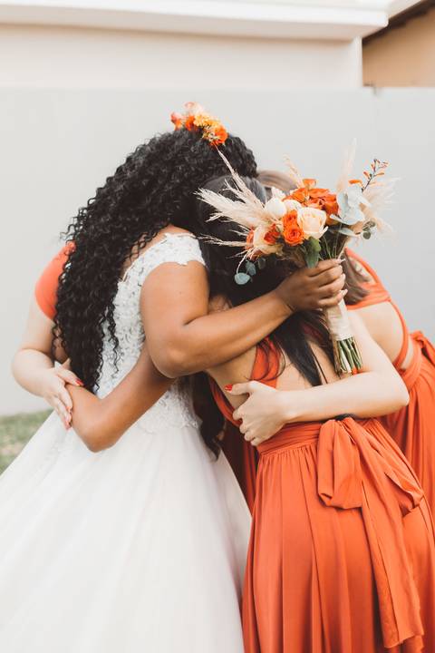 fotografia de casamento Campinas'