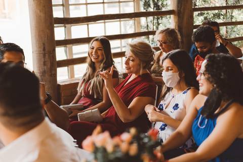 fotografia de casamento Campinas'