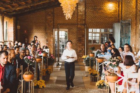 fotografia de casamento Campinas'