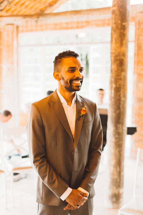 fotografia de casamento Campinas'