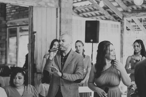 fotografia de casamento Campinas'