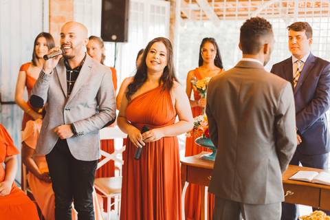 fotografia de casamento Campinas'