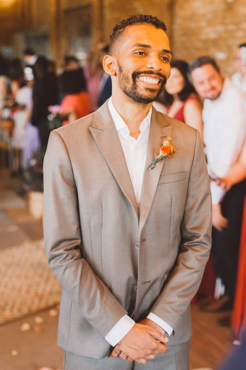 fotografia de casamento Campinas'