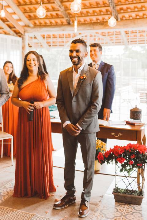 fotografia de casamento Campinas'