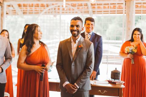 fotografia de casamento Campinas'