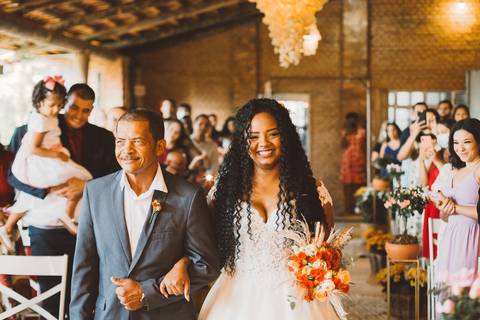 fotografia de casamento Campinas'