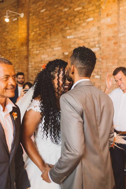 fotografia de casamento Campinas'