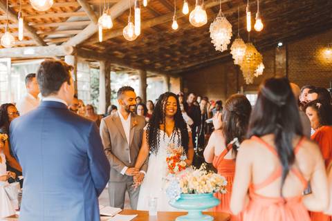 fotografia de casamento Campinas'