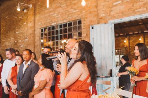 fotografia de casamento Campinas'