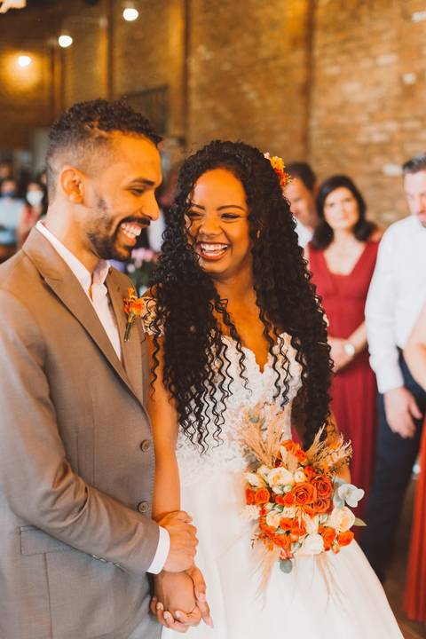 fotografia de casamento Campinas'