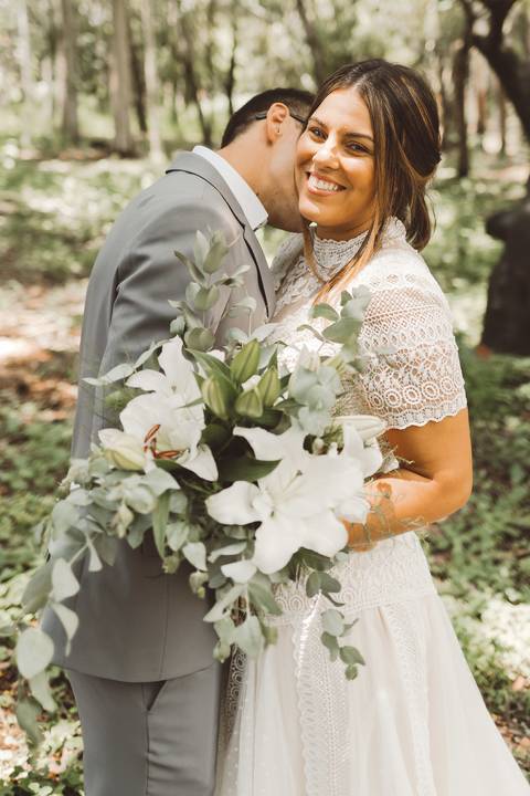 fotografia de casamento Campinas'