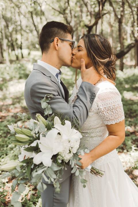 fotografia de casamento Campinas'