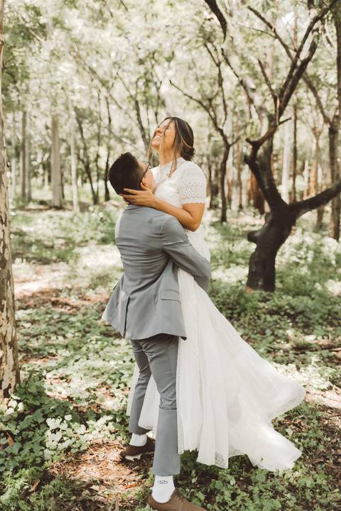 fotografia de casamento Campinas'