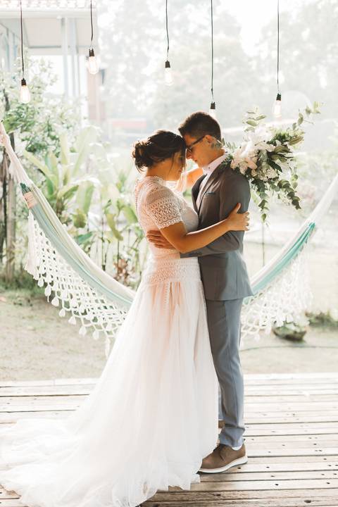 ensaio de noivos em Campinas'