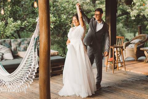 ensaio de noivos em Campinas'