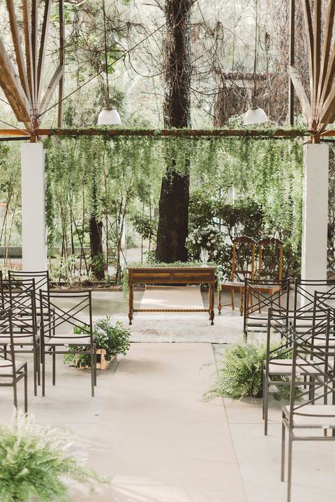 decoração de casamento em Campinas'