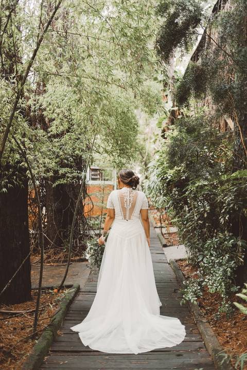 fotos de noiva antes do casamento'