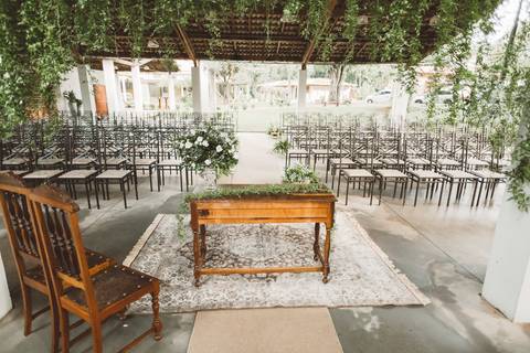 decoração de casamento em Campinas'